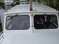 Heck kruiser - 1000 - motorjacht - afbeelding 5 van  49