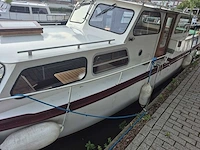 Heck kruiser - 1000 - motorjacht - afbeelding 6 van  49