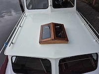 Heck kruiser - 1000 - motorjacht - afbeelding 7 van  49