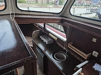 Heck kruiser - 1000 - motorjacht - afbeelding 12 van  49