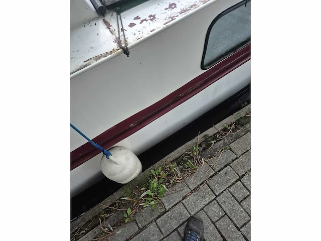 Heck kruiser - 1000 - motorjacht - afbeelding 15 van  49