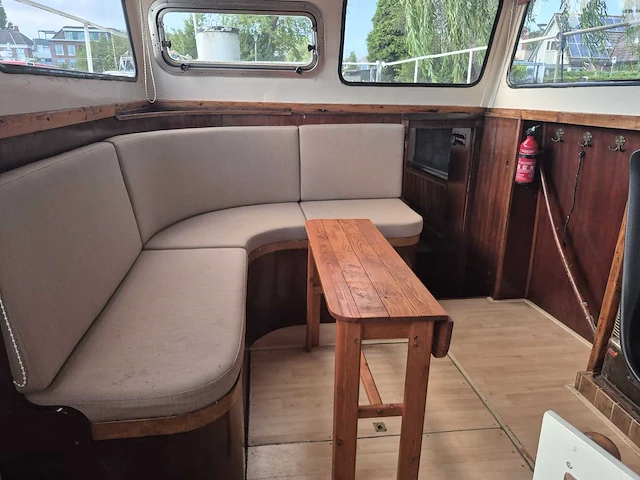Heck kruiser - 1000 - motorjacht - afbeelding 20 van  49