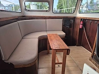Heck kruiser - 1000 - motorjacht - afbeelding 20 van  49