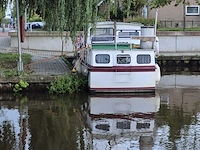 Heck kruiser - 1000 - motorjacht - afbeelding 44 van  49