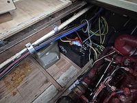 Heck kruiser - 1000 - motorjacht - afbeelding 28 van  49