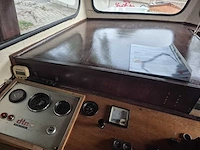 Heck kruiser - 1000 - motorjacht - afbeelding 30 van  49