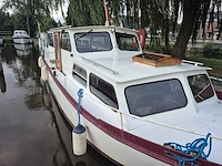 Heck kruiser - 1000 - motorjacht - afbeelding 49 van  49