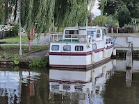 Heck kruiser - 1000 - motorjacht - afbeelding 42 van  49