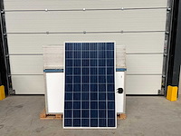 Heckert - set van 44 gebruikte zonnepanelen (275 wp) - afbeelding 3 van  4