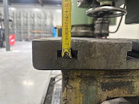 Heckert radiaalboormachine - afbeelding 7 van  17