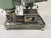 Heckert radiaalboormachine - afbeelding 12 van  17