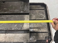 Heckert radiaalboormachine - afbeelding 6 van  17