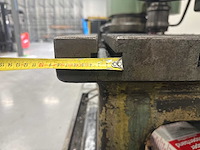 Heckert radiaalboormachine - afbeelding 8 van  17