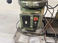 Heckert radiaalboormachine - afbeelding 5 van  17