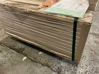 Heckewerth dp 25 melaminehars plaat (10x) - afbeelding 5 van  7