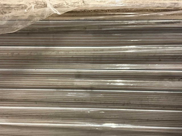 Heckewerth dp 25 melaminehars plaat (10x) - afbeelding 6 van  7