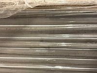 Heckewerth dp 25 melaminehars plaat (10x) - afbeelding 6 van  7