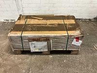 Heckewerth dp 25 melaminehars plaat (11x) - afbeelding 3 van  6