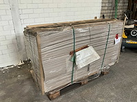 Heckewerth dp 25 melaminehars plaat (120x) - afbeelding 4 van  6