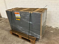 Heckewerth dp 25 melaminehars plaat (140x) - afbeelding 2 van  6