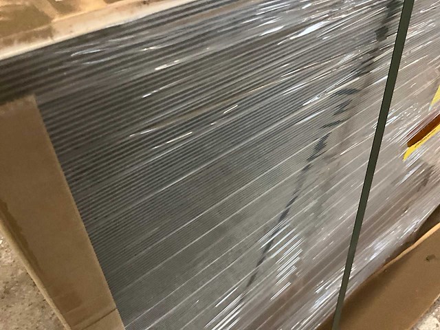 Heckewerth dp 25 melaminehars plaat (140x) - afbeelding 5 van  6