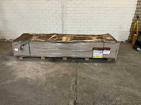 Heckewerth dp 25 melaminehars plaat (14x) - afbeelding 3 van  6