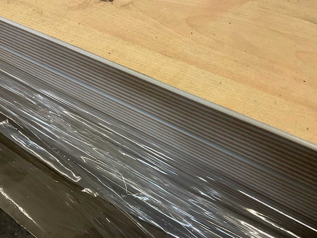 Heckewerth dp 25 melaminehars plaat (14x) - afbeelding 5 van  6