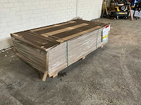 Heckewerth dp 25 melaminehars plaat (17x) - afbeelding 4 van  6