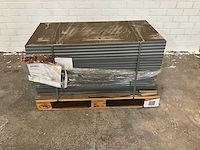 Heckewerth dp 25 melaminehars plaat (20x) - afbeelding 3 van  5