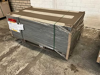 Heckewerth dp 25 melaminehars plaat (20x) - afbeelding 2 van  6