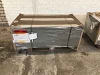 Heckewerth dp 25 melaminehars plaat (20x) - afbeelding 3 van  6