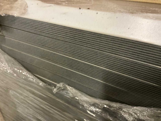 Heckewerth dp 25 melaminehars plaat (20x) - afbeelding 5 van  6