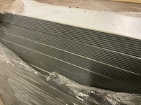 Heckewerth dp 25 melaminehars plaat (20x) - afbeelding 5 van  6