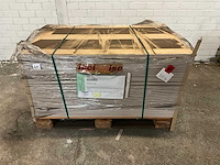 Heckewerth dp 25 melaminehars plaat (23x) - afbeelding 3 van  7