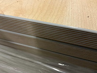 Heckewerth dp 25 melaminehars plaat (23x) - afbeelding 6 van  7