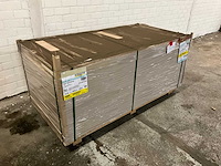 Heckewerth dp 25 melaminehars plaat (27x) - afbeelding 4 van  6