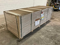 Heckewerth dp 25 melaminehars plaat (28x) - afbeelding 4 van  7