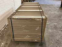 Heckewerth dp 25 melaminehars plaat (28x) - afbeelding 5 van  7