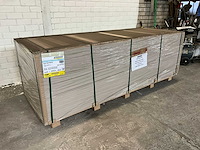 Heckewerth dp 25 melaminehars plaat (29x) - afbeelding 4 van  6