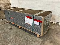Heckewerth dp 25 melaminehars plaat (29x) - afbeelding 2 van  6
