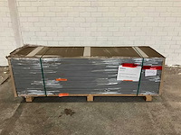 Heckewerth dp 25 melaminehars plaat (29x) - afbeelding 3 van  6