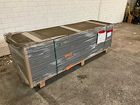 Heckewerth dp 25 melaminehars plaat (29x) - afbeelding 4 van  6