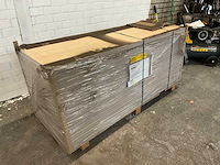 Heckewerth dp 25 melaminehars plaat (29x) - afbeelding 3 van  5