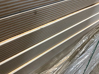 Heckewerth dp 25 melaminehars plaat (29x) - afbeelding 4 van  5