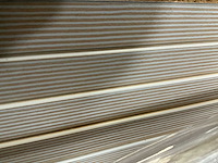Heckewerth dp 25 melaminehars plaat (30x) - afbeelding 4 van  5