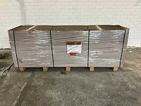 Heckewerth dp 25 melaminehars plaat (31x) - afbeelding 3 van  6