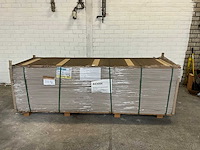 Heckewerth dp 25 melaminehars plaat (31x) - afbeelding 3 van  6