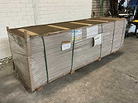 Heckewerth dp 25 melaminehars plaat (31x) - afbeelding 4 van  6