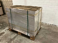 Heckewerth dp 25 melaminehars plaat (32x) - afbeelding 2 van  5