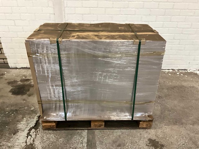 Heckewerth dp 25 melaminehars plaat (32x) - afbeelding 3 van  5
